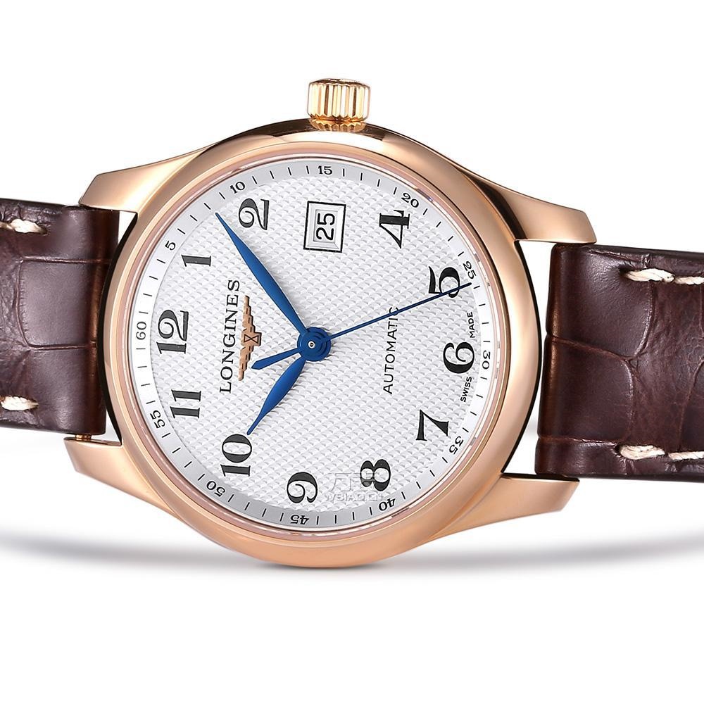 手表意外進水？浪琴手表修復秘籍揭秘?。▓D）