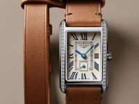 亮麗腕間：浪琴表帶掉色急救秘籍