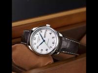 修復(fù)時(shí)光的印記：浪琴腕表劃痕修復(fù)全攻略