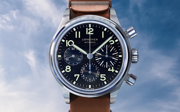 浪琴手表表蒙子壞了處理技巧（維修方法與注意事項）（圖）