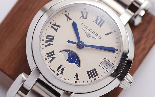 讓浪琴手表重煥生機：不戴不走的處理秘籍（圖）