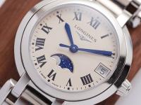 讓浪琴手表重?zé)ㄉ鷻C(jī)：不戴不走的處理秘籍