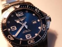 浪琴手表灰塵積聚？這幾點(diǎn)輕松搞定！