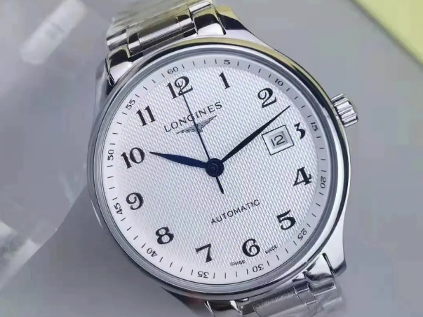 浪琴手表停走解決辦法推薦（日常維護(hù)與故障排查技巧）（圖）