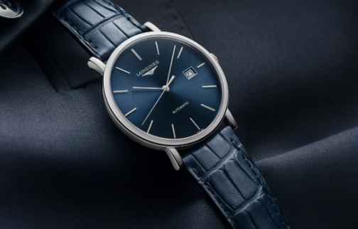 修復(fù)浪琴手表劃痕，讓時(shí)光倒流（圖）