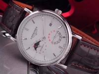 一文揭秘：浪琴手表停走的全面解決策略