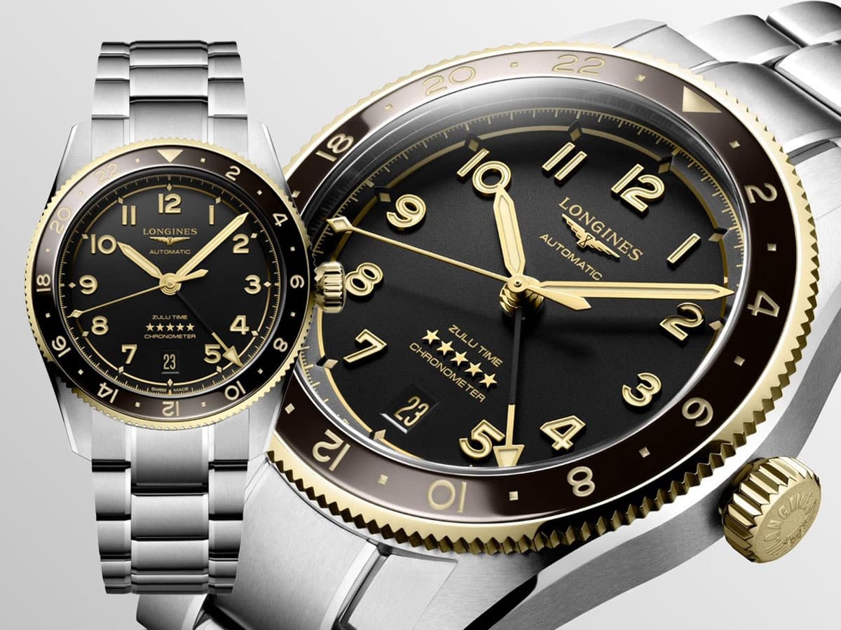 巧解浪琴表盤劃痕：讓你的愛表煥然一新（圖）