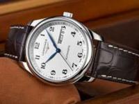 浪琴手表機(jī)芯受損解決方法