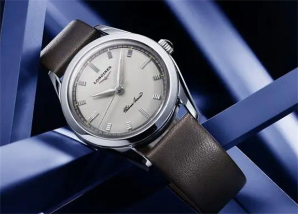 浪琴手表走時不準解決技巧集錦（圖）