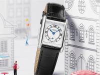 浪琴手表機芯受損應該咋辦