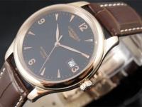 浪琴手表發條擰反了是什么原因