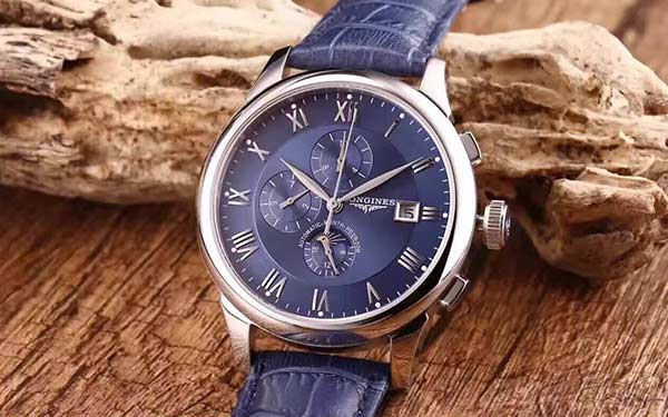 浪琴手表磕碰了處理方法推薦（圖）