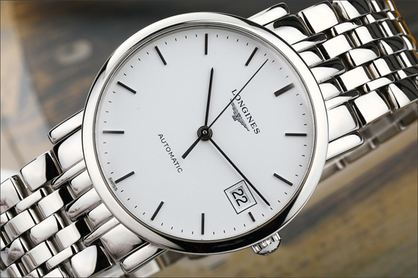 浪琴機械表機芯生銹解決技巧詳解（圖）