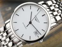 浪琴機械表機芯生銹解決技巧詳解