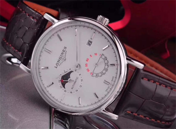 浪琴腕表外觀有劃痕解決方法是什么（圖）