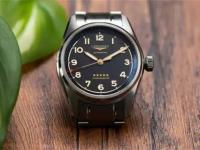 浪琴手表摔壞了解決辦法深度解析