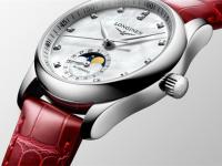 哪里有浪琴專柜