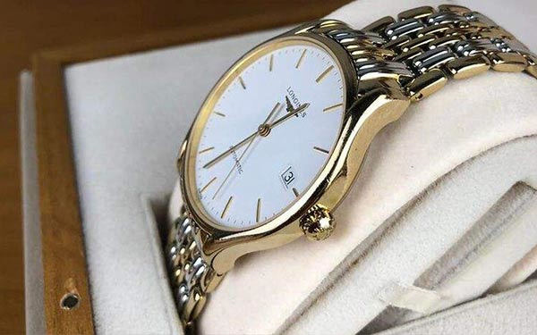 浪琴腕表表殼破裂如何解決（圖）