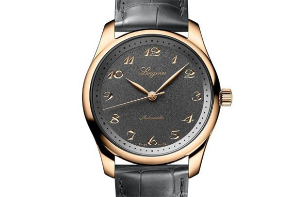 浪琴手表表盤有劃痕解決技巧匯總（圖）