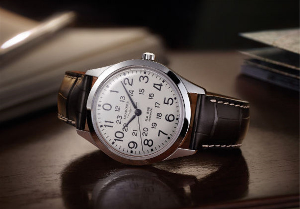 浪琴表盤生銹解決技巧深度解析（圖）