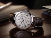 浪琴表盤生銹解決技巧深度解析