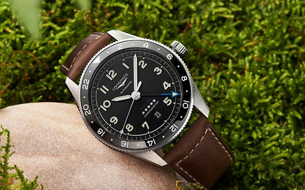 浪琴腕表表針掉了如何解決（圖）