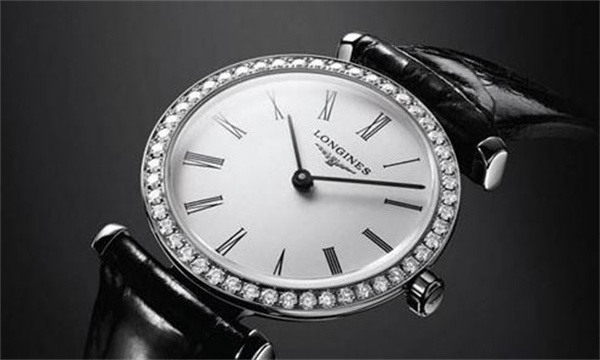 浪琴手表生銹了如何處理（圖）