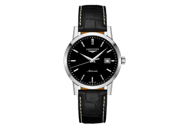 浪琴腕表表盤(pán)生銹處理技巧大全（圖）