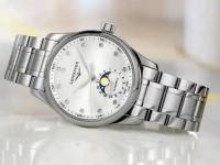 浪琴手表外觀有劃痕處理技巧集錦