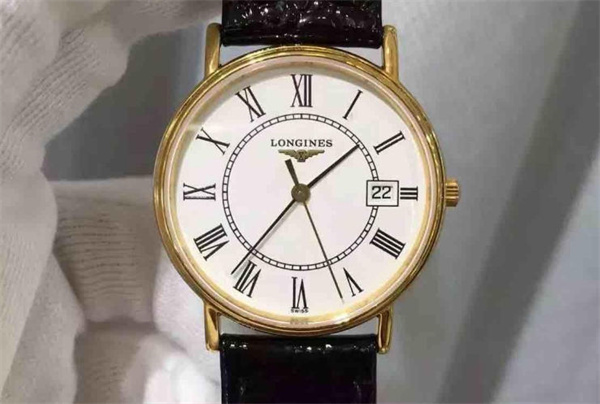 浪琴手表內(nèi)部是什么材質(zhì)（圖）