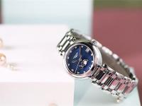 浪琴手表走慢了處理辦法集錦