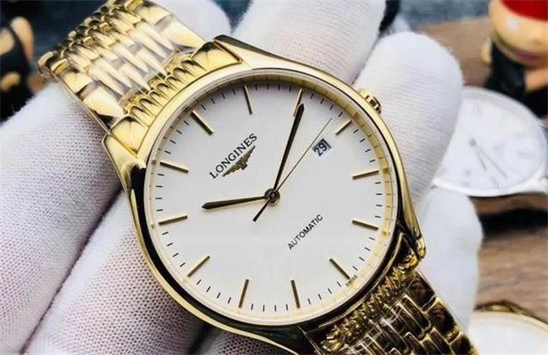 浪琴腕表表針掉了應該咋辦（圖）