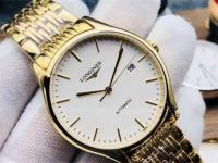 浪琴腕表表針掉了應該咋辦