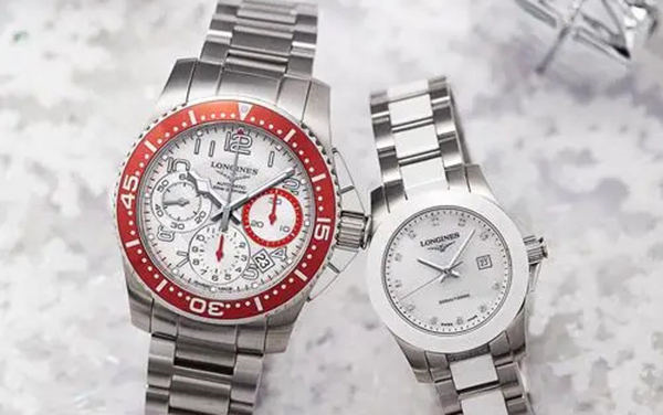 浪琴腕表走時不準解決技巧深度解析（圖）