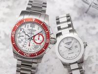 浪琴腕表走時不準解決技巧深度解析