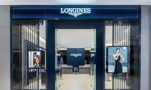 浪琴腕表偷停是啥原因（圖）