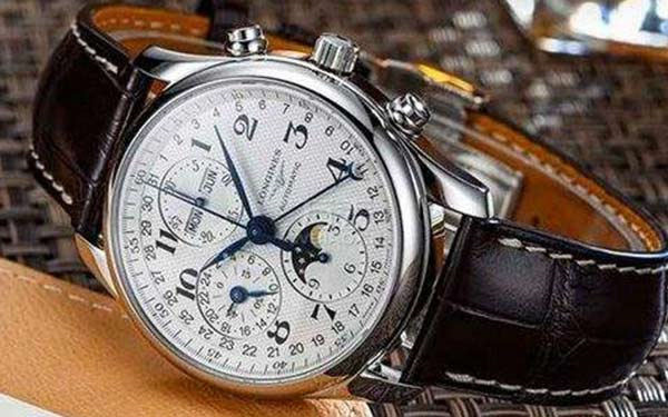 浪琴摔壞了怎么辦（圖）