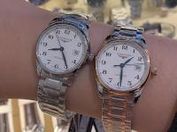 浪琴腕表表針不走了解決技巧盤點