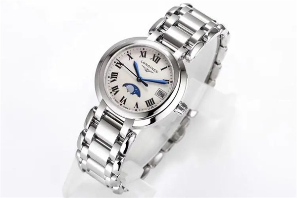 浪琴腕表表殼破裂處理方法盤點(diǎn)（圖）