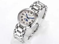 浪琴腕表表殼破裂處理方法盤點