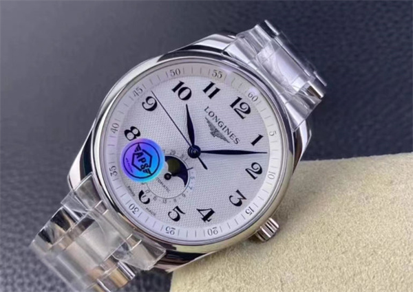 浪琴腕表表帶過短解決辦法盤點（圖）