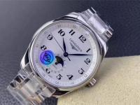 浪琴腕表表帶過短解決辦法盤點