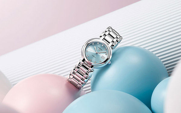 浪琴腕表摔壞了處理技巧詳解（圖）