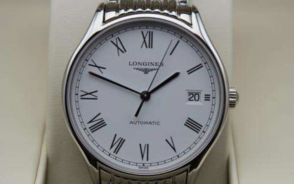 浪琴手表摔壞了處理辦法深度解析（圖）