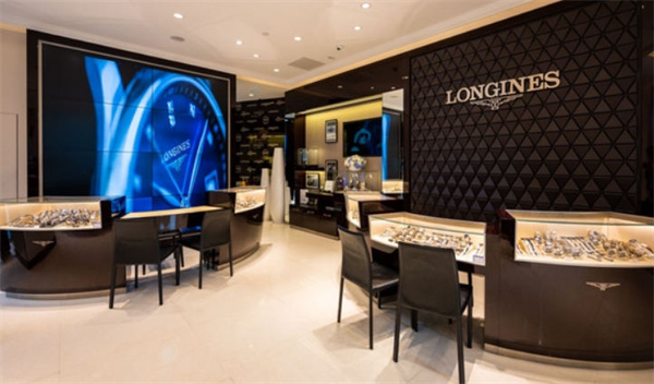 浪琴腕表表殼有劃痕解決技巧盤點（圖）