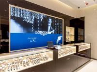 浪琴腕表走快了處理技巧深度解析