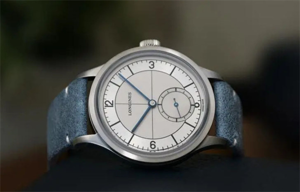 浪琴手表表殼破裂處理方法詳解（圖）