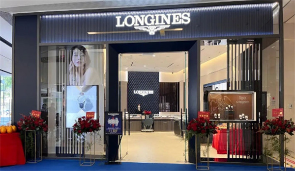 浪琴手表表殼割手解決方法推薦（圖）