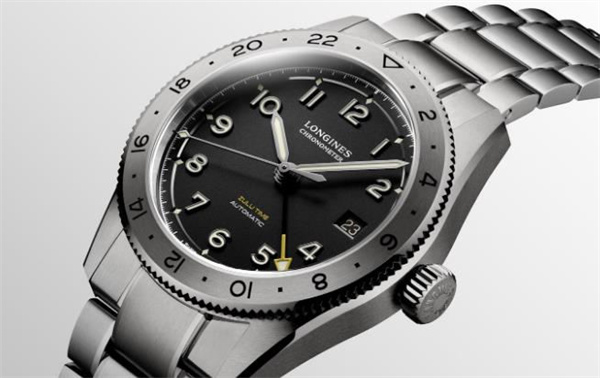 浪琴發條壞了是什么原因（圖）