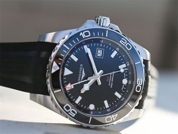 浪琴腕表機芯里面有劃痕解決辦法集錦（圖）